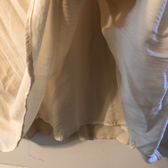 Beautiful tribal designed dress! - Picture 5 of 5